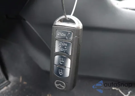 2015 Mazda Mazda3 I Sport from USA, damaged, VIN 3MZBM1U74FM157429